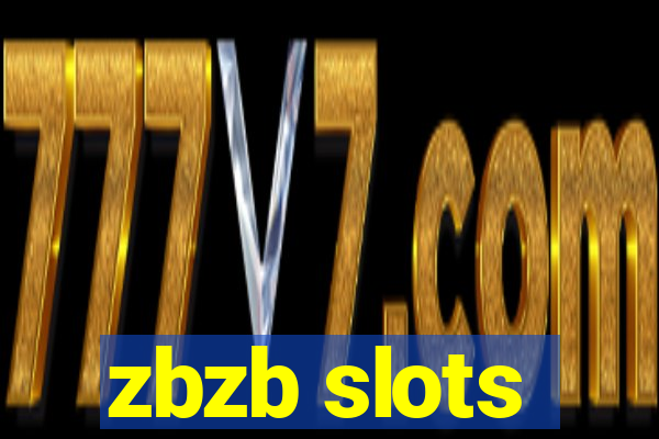 zbzb slots